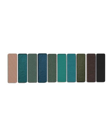 Buy Wet n Wild Fantasy Makers 10 Pan Eyeshadow Palette - The Boo Crew | International Shipping Available - Buy Online on GoSupps.com