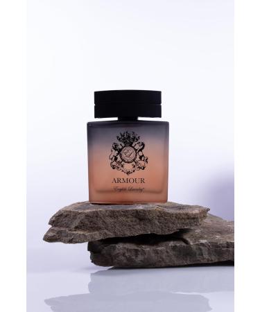 English Laundry Armour Eau de Parfum Spray 3.4 fl. oz. - Buy Online on GoSupps.com