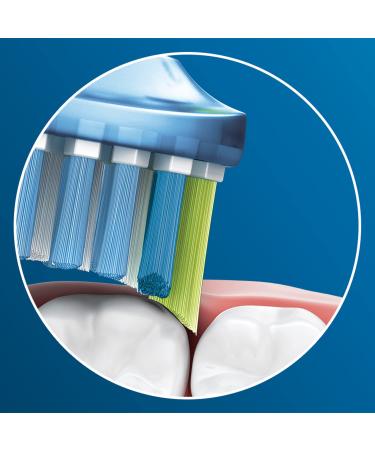 Philips Sonicare Premium Plaque Defence Replacement Brush Heads 4pk Black - HX9044/33 | 4 Count - Buy Online on GoSupps.com