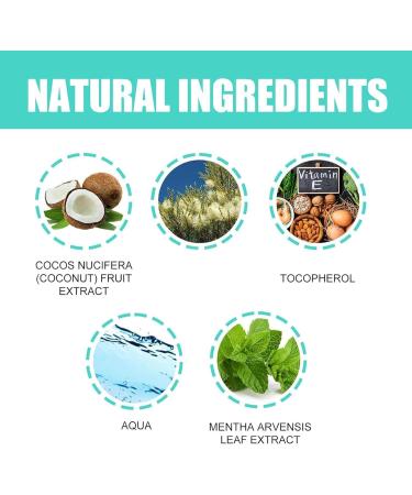 Dioeazh Gum Health Mouthwash 237ml Onthego Mouthwash Mouthwash for Daily Use Teeth Whitening Dentures Cleaning Night Care Adults Children - Buy Online on GoSupps.com