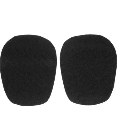 Profile Designs F-35 16mm Black Pad Kit - Pack of 2 | Ergonomic Design - Buy Online on GoSupps.com