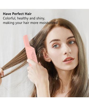 Portable Bakhoor Therapy Comb Set - Electronic Incense for Events Gifts & Relaxation - Buy Online on GoSupps.com