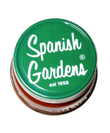Spanish Gardens Mild Taco Sauce (6 Pack) - Authentic Mexican & Tex Mex Flavor - Original Family Recipe - Smooth & Flavorful - 11.5 oz x 6 - Buy Online on GoSupps.com