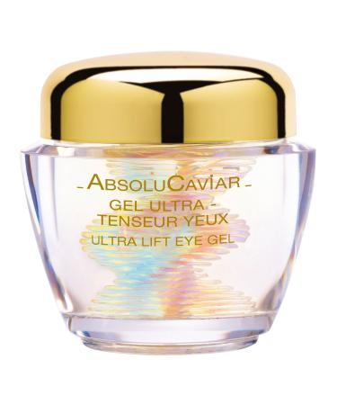 Ingrid Millet Perle de Caviar eye gel 15 ml