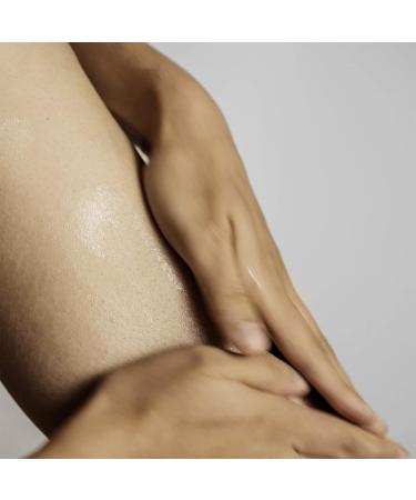 Parissa Ultra Soothe Oil - Calming Essential Oil for Inflamed Skin, Post-Shave & Epilation Treatment - Buy Online on GoSupps.com