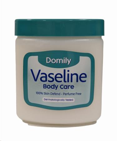 OsoRetail Pure restorative and moisturizing Vaseline | Domily | 200 g