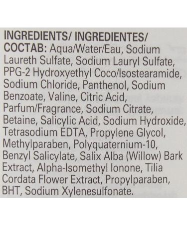 Wella SP System Professional Care Balance Scalp Shampoo 250 ml - Buy Online on GoSupps.com