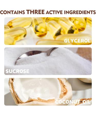 Lip Scrub - Lip Scrub Exfoliator - Sugar Lip Care - Moisturizing Lip Mask - Lip Balm & Moisturizer for Dry Chapped Lip - Lip Exfoliator Scrub Lip Sleeping Mask Nourishing - Buy Online on GoSupps.com