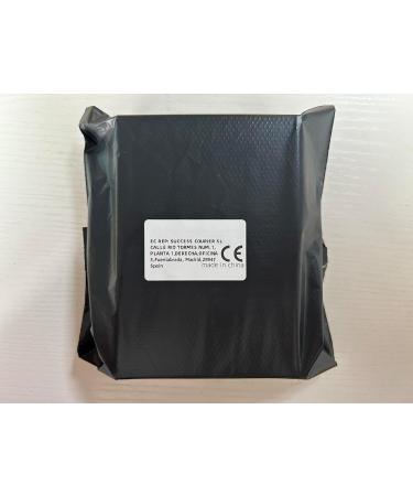 Gerui 25W USB Aquarium Heater & Temperature Controller - LED Display Suction Cups Built-in Thermometer for Fresh & Salt Water - Buy Online on GoSupps.com