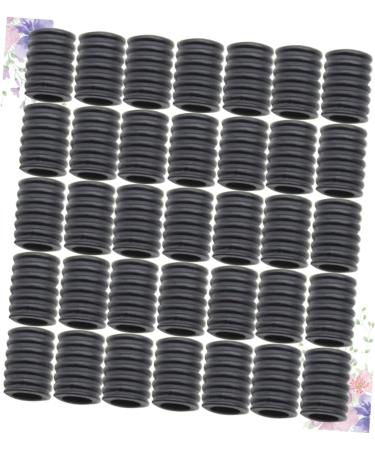 Shop Minkissy Adjustable Mask Buckles - 250 PCS Ear Hooks & Slipproof Headbands | Durable Extension Cable | International Shipping Available - Buy Online on GoSupps.com