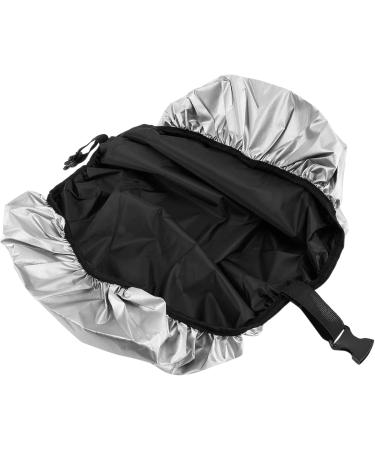 jingfei Mobile Anti-Skid Electric Wheelchair Waterproof Cover Elasticated Waterproof Mobility Scooter - Buy Online on GoSupps.com