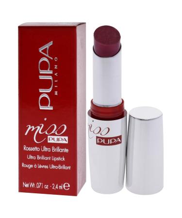 Pupa Lipstick Pack 205 - Timeless Rose | 3.5g | International Shipping - Buy Online on GoSupps.com