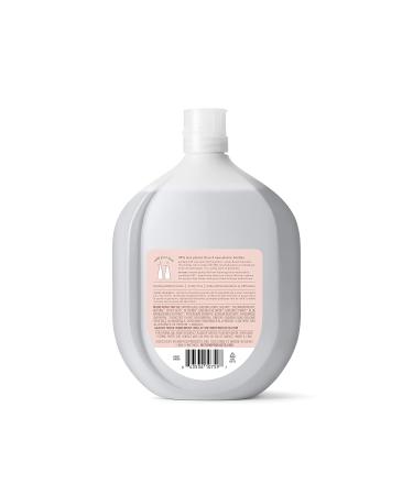 Method Premium Foaming Hand Wash Refill - Vanilla + Raspberry - 28 fl oz (Pack of 4) | Biodegradable Formula | Recyclable Bottles - Buy Online on GoSupps.com
