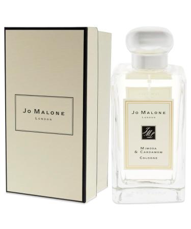Jo Malone Jo Malone Mimosa and Cardamom Cologne Spray Unisex 3.4 oz - Buy Online on GoSupps.com