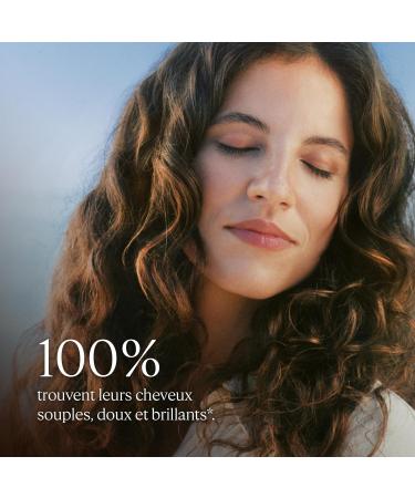 L'OCCITANE - Apr s-Shampoing Equilibre & Douceur - Tous types de cheveux - Fabriqu en France 250 ml (Lot de 1) - Buy Online on GoSupps.com