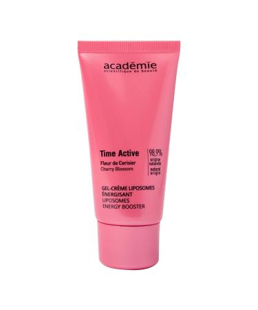 Energizing Liposome Gel-Cream 50ml