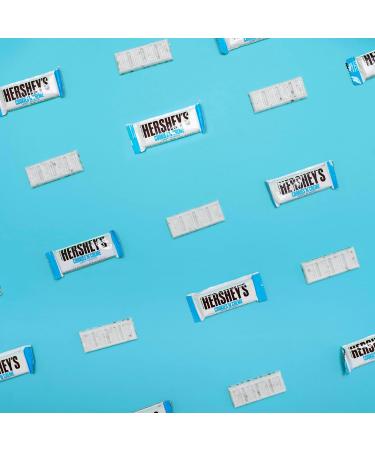 Hershey's & Reese's 95 Count Bulk Size Candy Individually Wrapped Chocolate Holiday Chocolate Candy Chocolate Candy to Share Chocolate Candy for Kids - Assorted Mini Bars Hershey's & Reese's 95 Count (Pack of 1) - Buy Online on GoSupps.com