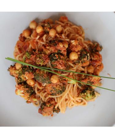 Better Than Foods Mixed Case - Noodles Thai Style Rice Spaghetti Angel Hair & Tagliatelle Made from Organic Konjac Flour Keto Paleo Diet Zero Sugar & Low Calorie Food | (6 x 385g) Better Than Mixed Case 385g (Pack of 6) - Buy Online on GoSupps.com