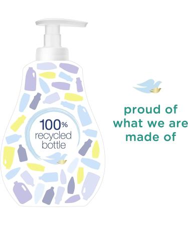 Baby Dove Sensitive Moisture Fragrance-Free Face and Body Lotion - 20 oz - Buy Online on GoSupps.com