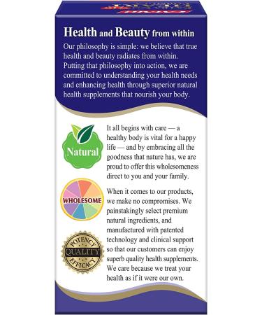 Catalo Naturals CoQ10 Heart Formula with Nattokinase & Flaxseed Oil - 30 Softgels - Buy Online on GoSupps.com