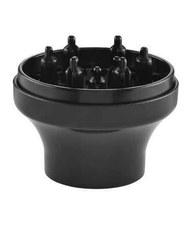 Buy StyleCraft Peewee Dryer Tri-Plex Fusion - Lightweight & Portable Hair Dryer with Attachments - Perfect for Silky Hair & Travel - Buy Online on GoSupps.com