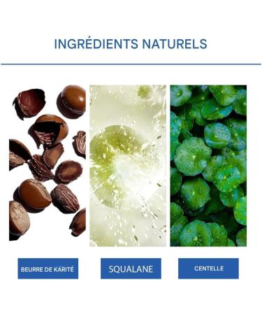 Anti-Scars Cream - 30g Moisturizing Product For Scratching Marks | Reducing Cream For Old Scars | For Recovery Cheloid Injury Women Men Athletes - Buy Online on GoSupps.com