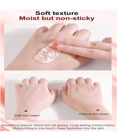 KOAHDE Anti Wrinkle Dragons Blood Cream Retinol Placenta Dragon Blood Cream Retinol Elastic Firming Cream Fade Fine Retinol Cream Dragon Blood Face Cream Retinol Dragon Blood Moisturizing Cream 2PC - Buy Online on GoSupps.com