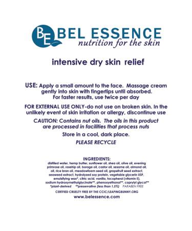 Anti-Aging Face Moisturizer - All-Natural Hydrating Cream for Dry Sensitive Skin - Reduce Fine Lines & Wrinkles - 1.5 Oz - Buy Online on GoSupps.com