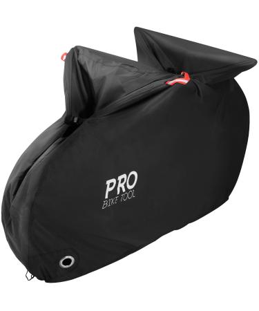 PRO BIKE TOOL Bicycle Cover for Outdoor Storage Large Travel