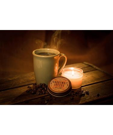 Sunday Morning Scented Candle Gift Box - Aromatherapy Soy Candle Set for Gifts | Coffee Orange Juice Pancake & Bacon - Ideal for Birthdays Weddings and More (4 x 4 Oz - Buy Online on GoSupps.com