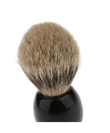 High Quality Shaving Brush for Men | Harilla Deluxe Edition Best Shaving Accessories - Buy Online on GoSupps.com