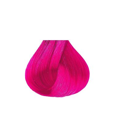 Kiss Tintation Atomic Pink Hair Color 148 mL - Semi-Permanent Treatment - Buy Online on GoSupps.com