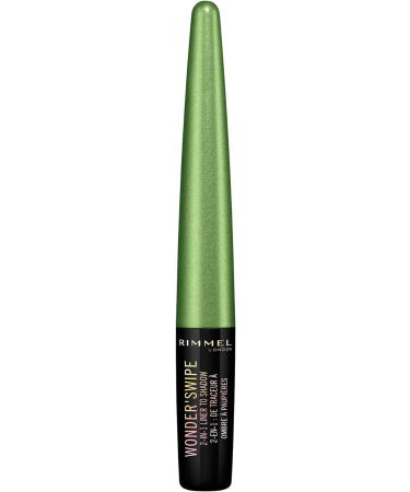 Rimmel Wonder Swipe Glitter Eyeliner & Eyeshadow - Crush On You 1.7ml - Buy Online on GoSupps.com