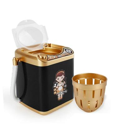 Mini Makeup Sponge Washing Machine - Deep Clean for Sponge & Powder Puffs - Buy Online on GoSupps.com