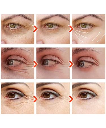 IFFANY Pomegranate Eye Cream with Collagen Pomegranate Eye Cream Firming and Lifting Eye Cream Anti-Aging Eye Cream with Collagen - Buy Online on GoSupps.com