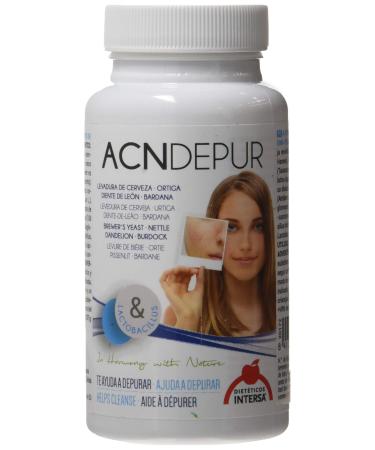 INTERSA Intersa Capsules - 1 unit