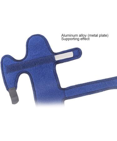 Adjustable Hallux Valgus Correction for Big Toes - Day Night Support with Aluminum Alloy Strut - Buy Online on GoSupps.com
