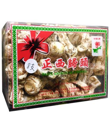 Rose Flower Dang GUI Radix Angelica sinensis 16 oz