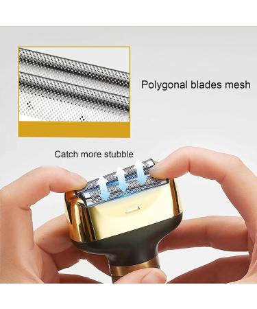 Tixiyu 3 in 1 Trimmer Kit Battery Grooming Kit for Men Electric Hair Clipper Electrico Nose Hair Electronic Nose Ear Hair Trimmers Man Groomer Nose and Ear Hair Trimmers Hedge Trimmer Set - Buy Online on GoSupps.com