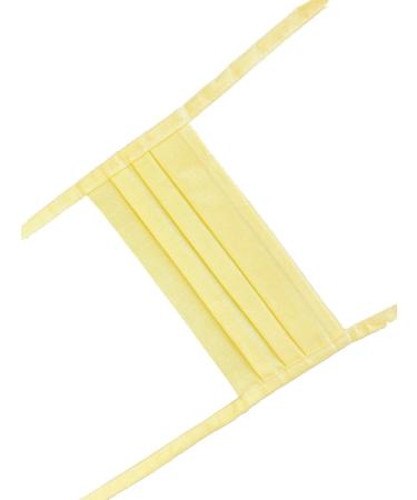 Premium Pack of 100 Washable Reusable Fabric Face Masks with Filter Pocket - International Shipping Available - Buy Online on GoSupps.com