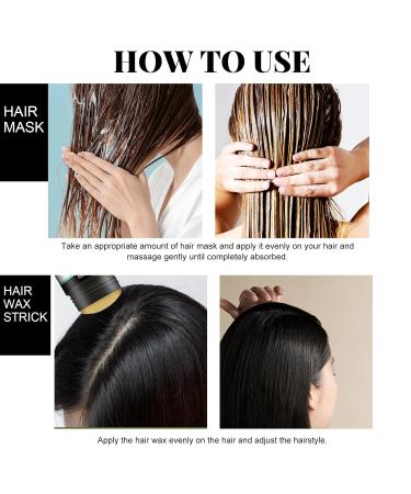 Dense Hair Spray 30ML Thick and Strong Hair Care Light and Non Greasy Formula Restore The Natural Luster and Strength of Hair - Buy Online on GoSupps.com