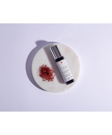 Jessica Wellness Pomona Eye Contour Serum - Under Eye Bags & Fine Lines Reducer, Puffiness Reducing Formula | 10mL - Buy Online on GoSupps.com