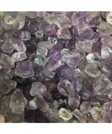 Crystal 2pcs Big Size Brazil Natural Rough Amethyst Quartz Specimen raw Rock Gemstone CrystalEnergy Stones DIY Jewelry Home Decoration Stone Crystal Reiki - Buy Online on GoSupps.com