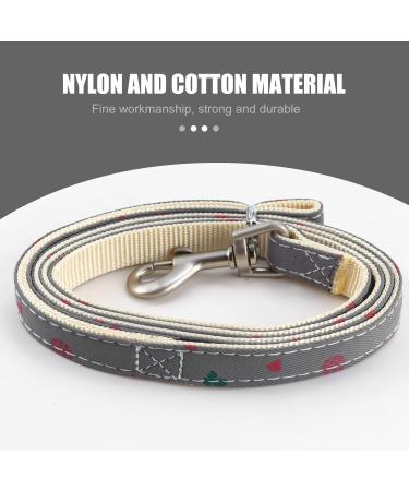 Adjustable Rabbit Dishes with Leash | Nylon Pet Bowls for Rabbits Kittens Puppies & Small Pets - Perfect for Outdoor Hikes | Shop Internationally - Buy Online on GoSupps.com