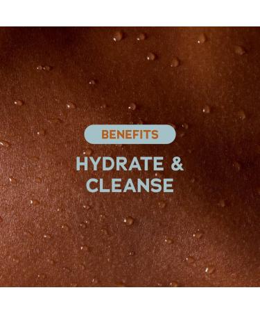 Tree Hut Vanilla Gel moussant nourrissant et hydratant 532 ml - Buy Online on GoSupps.com
