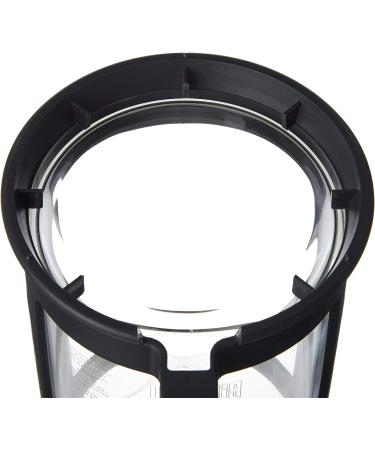 Bialetti 06641 Modern Coffee Press - 8-Cup Black French Press - Buy Online on GoSupps.com