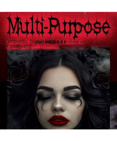  Huyeruie Lip Gloss - Long-lasting waterproof lipstick | Different lip color shades | Glossy shiny matte lip gloss for meetings - Buy Online on GoSupps.com