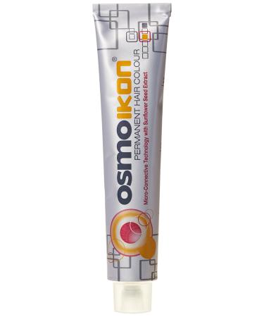 Osmo Ikon Osmo Medium Chocolate Blonde 7.003 Permanent Hair Colour Micro Connective Technology with Sunflower Seed Extract 100 ml