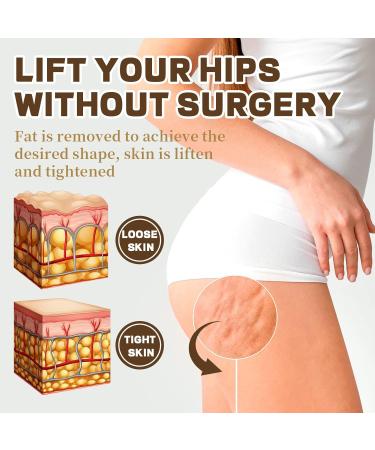 Advanced Collagen Body Sculpting Oil Advanced Collagen Body Lifting Oil Collagen Lifting Body Oil Suitable for Body Contour Enhancement All T - Buy Online on GoSupps.com