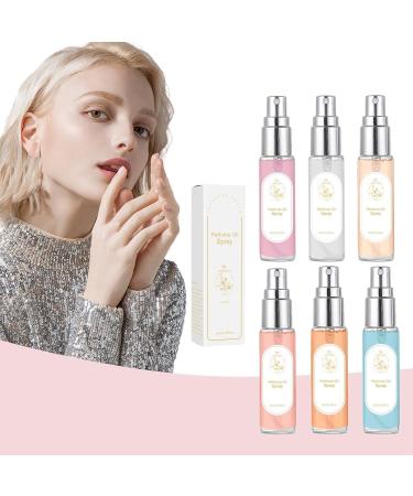 Pheromone Perfume for Women Roll On Pheromone Perfume Fragrance Pheromone Cologne Long Lasting Fragrance Unleash Your Charm and Stay Confident (Jasmine fragrance) - Buy Online on GoSupps.com